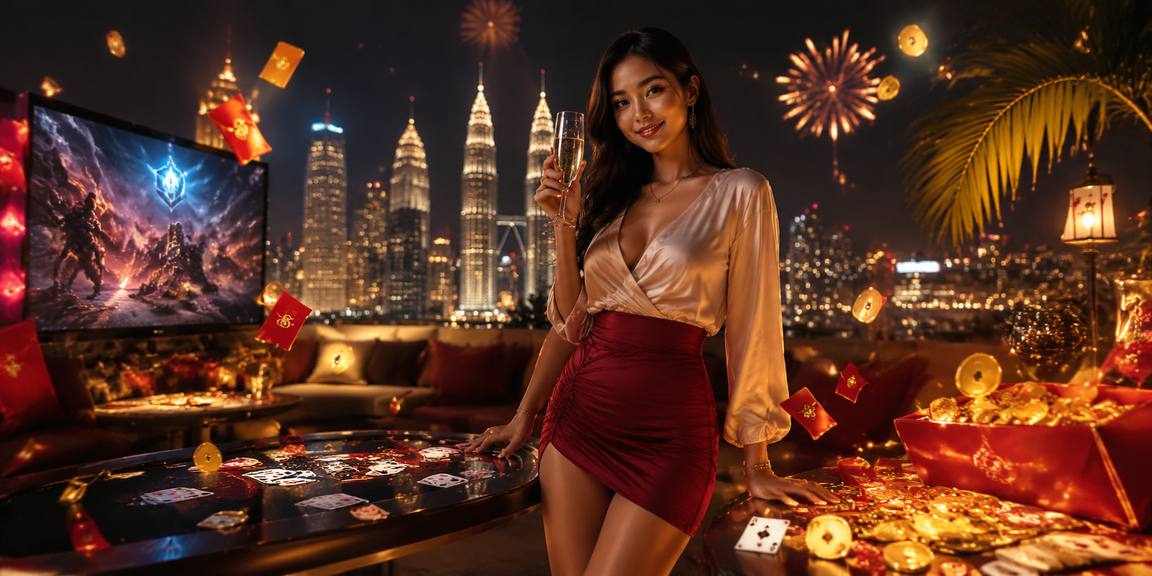 Madame Destiny di million888