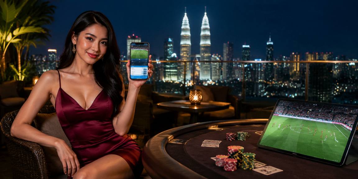Mahjong Ways di million888