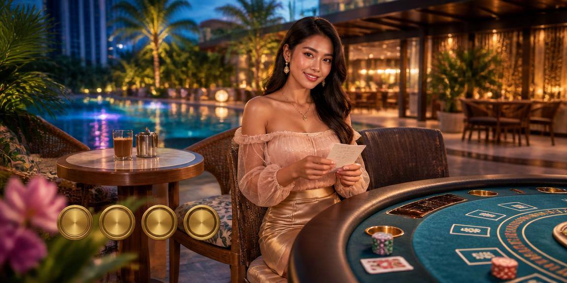 million888 Malaysia: Live Casino, Slots dan Sportsbook dengan GrabPay