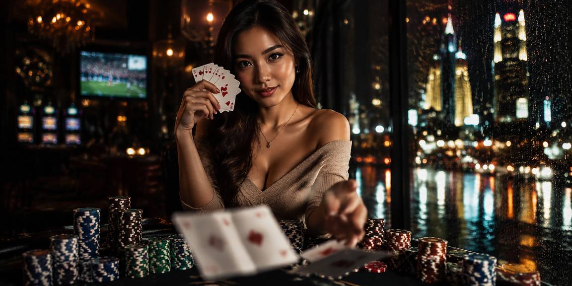 million888 Malaysia: Live Casino, Slots dan Sportsbook dengan GrabPay
